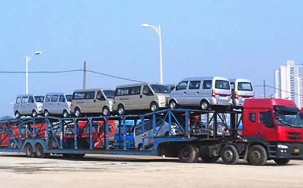 人生第一次托运汽车？找轿车托运网需要哪些流程
