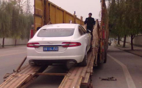 二手车托运对于客户的需求怎么处理