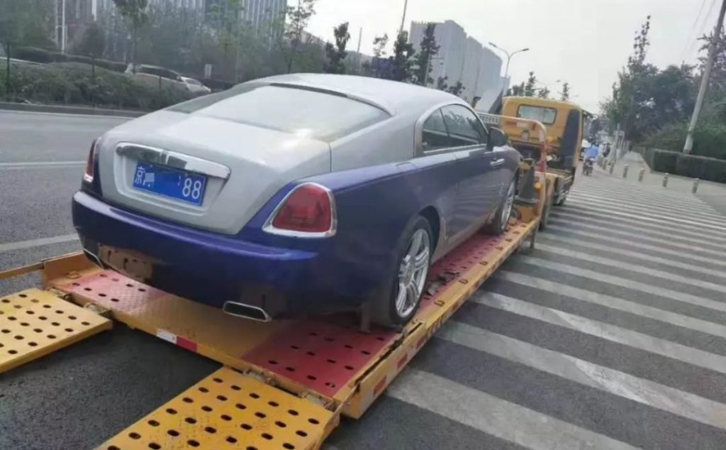 私家车托运物流公司