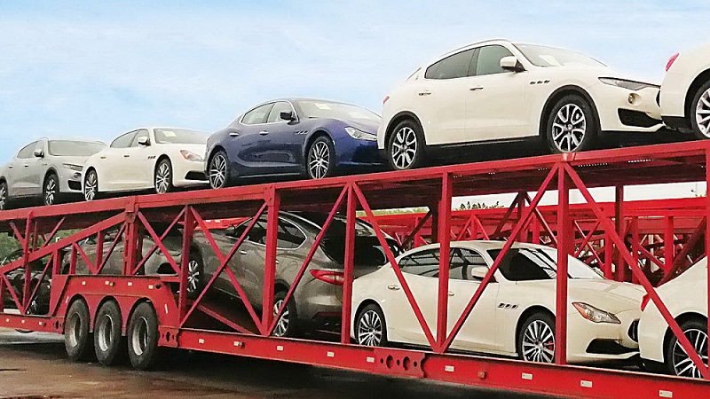 汽车托运跟其他方式比是否较为贵？