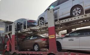 汽车托运攻略分享