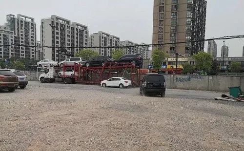 一般规模下，托运汽车公司哪家比较好？