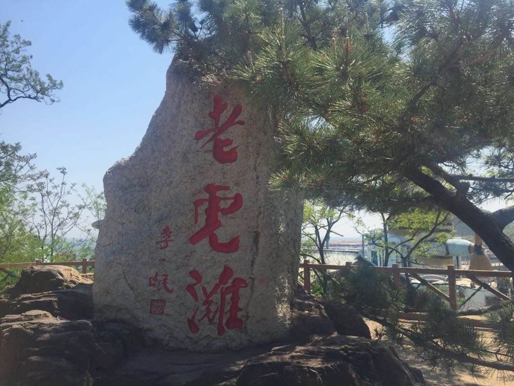 感恩轿车托运，人车同行游大连