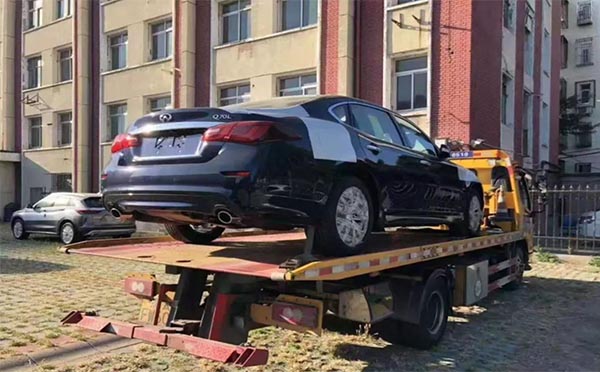 汽车托运怎么保障车辆安全